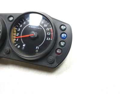 06 - 08 Kawasaki Ninja 650 Ex650 Speedometer Gauge Meter OEM
