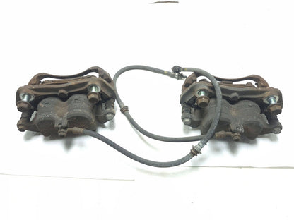 2012 Nissan Leaf Front Brake Caliper Left & Right OEM