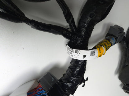 2022 Subaru Crosstrek Dashboard Wire Harness OEM