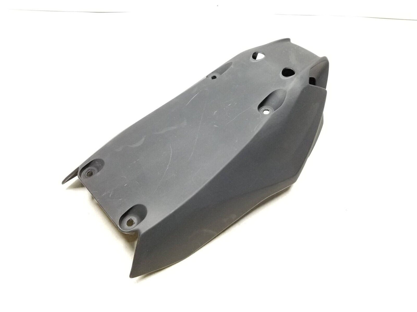 2017 - 2024 BMW G310r Lower Under Belly Cowl Fairing  OEM