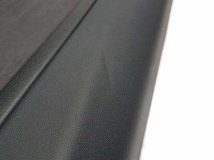 2022 Tesla Model 3 Rear Door Panel Trim Driver Side Left OEM