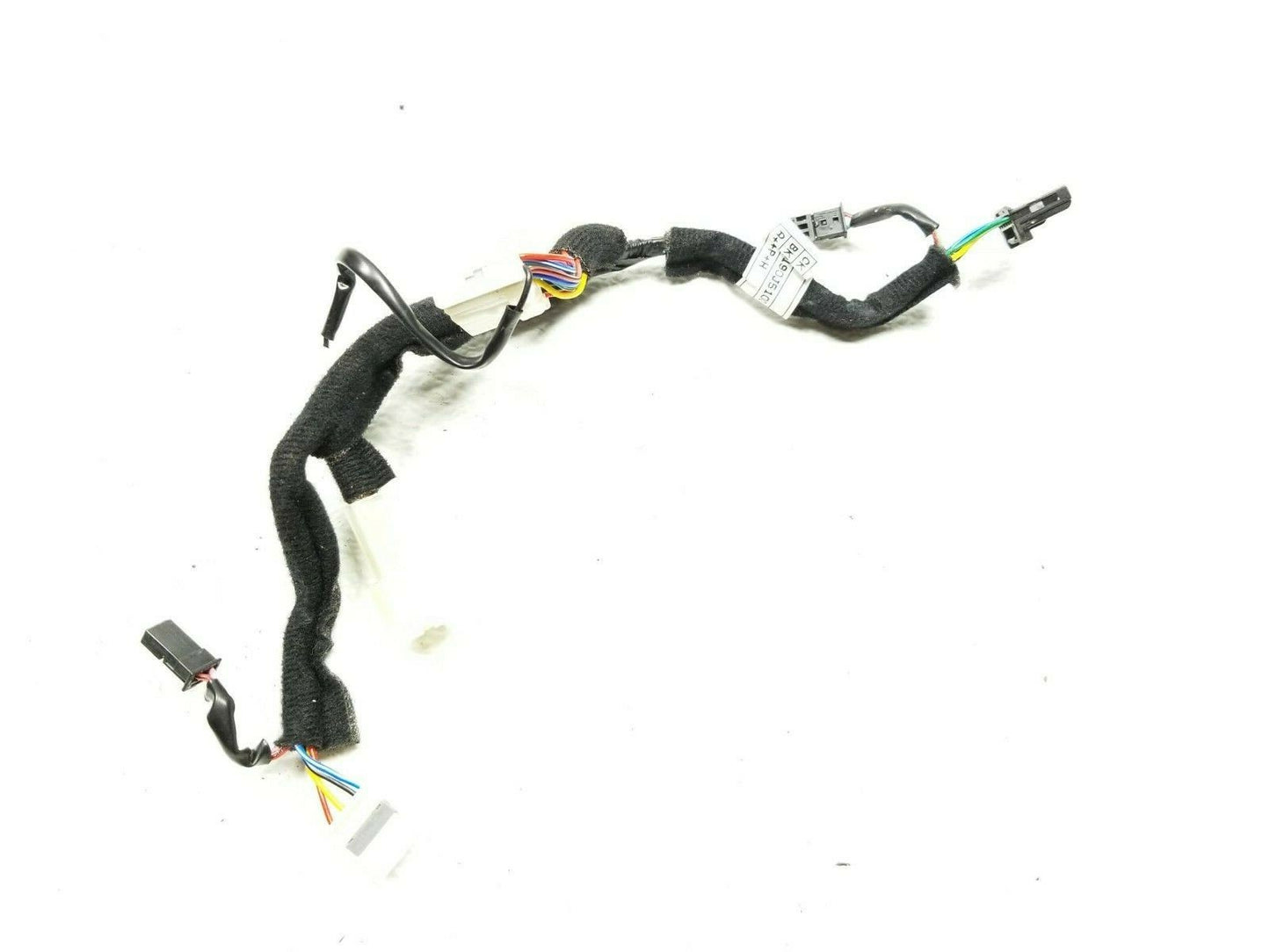 2022 Kia Stinger Steering Wheel Wire Harness OEM