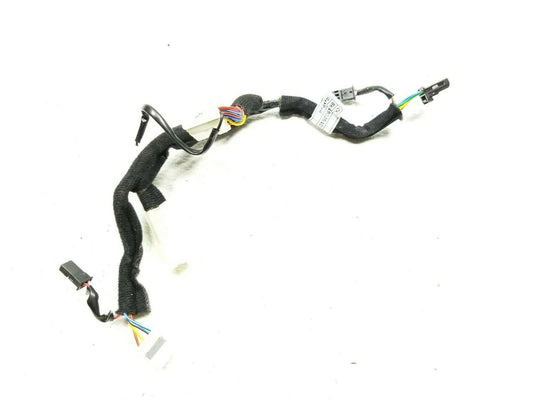 2022 Kia Stinger Steering Wheel Wire Harness OEM