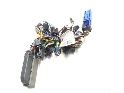 03 04 05 06 07 Saab 9-3 Aero Rear Parking Wire Harness OEM Convertible