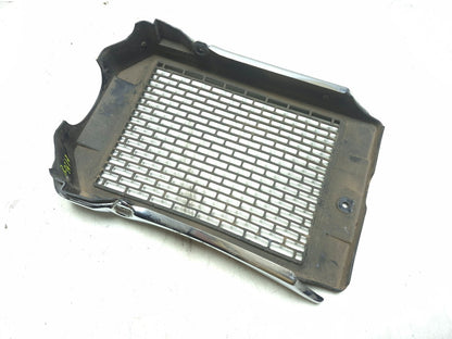 1991 Kawasaki Vulcan 500 En500 Radiator Guard Grille OEM