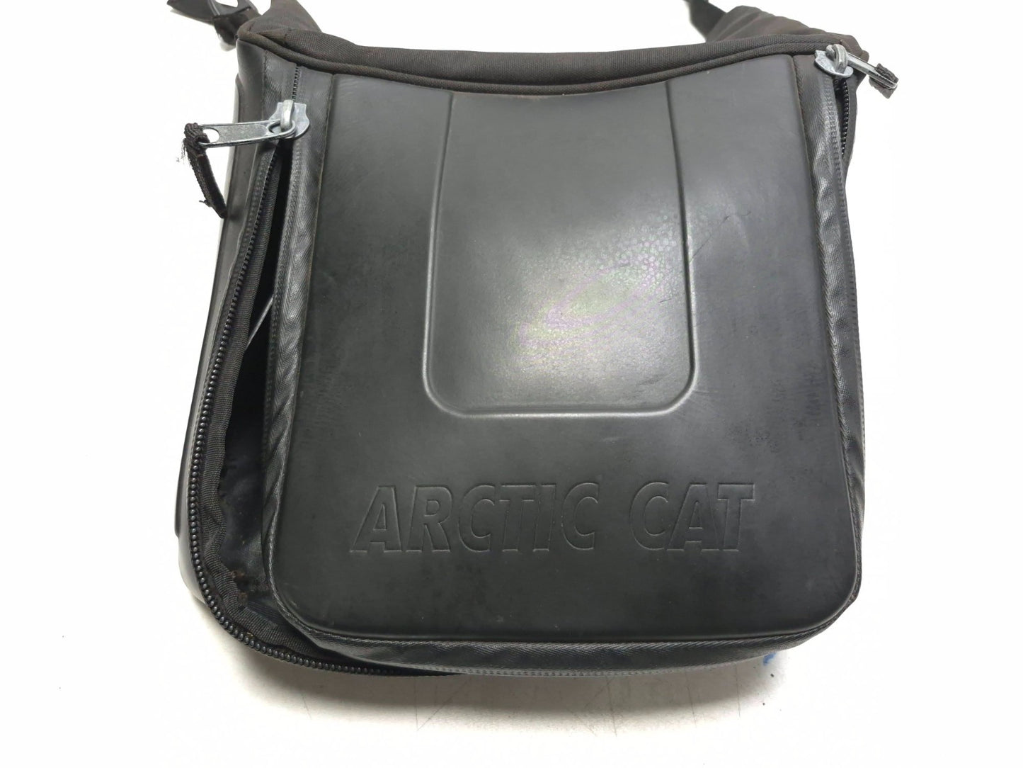 2014 Arctic Cat Zr6000 Rear Tunnel Saddlebag OEM