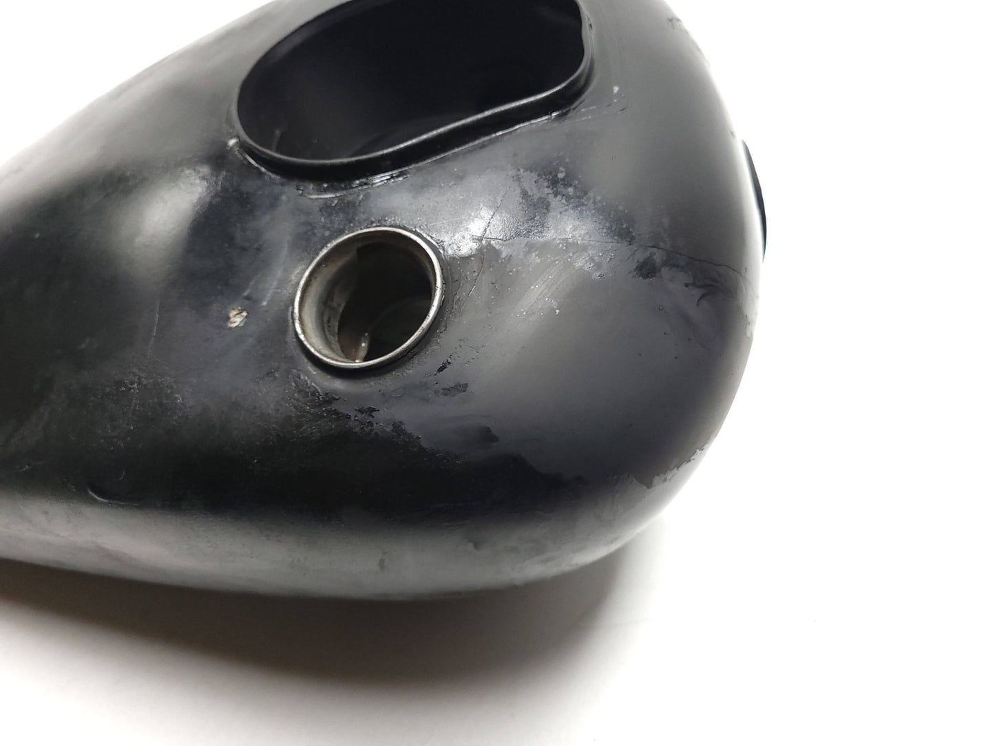 2001 Suzuki Sawage Ls650p Fuel Tank OEM