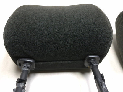 2004 Toyota Corolla Front Seat Headrest Pair OEM