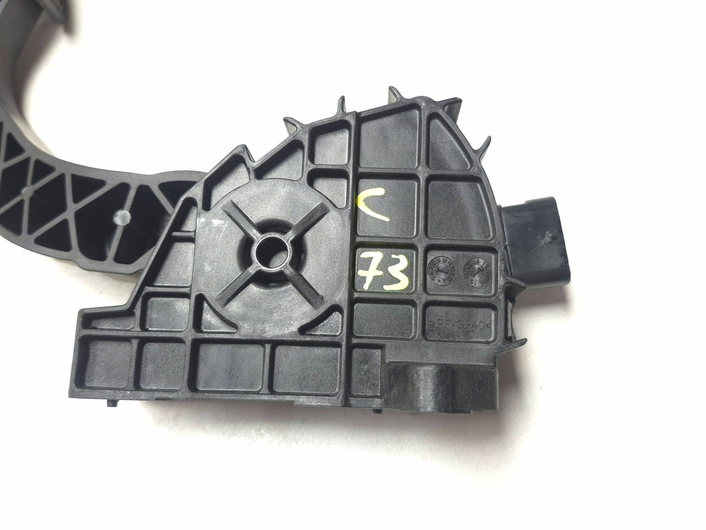2019 Tesla Model 3 Gas Pedal Accelerator OEM
