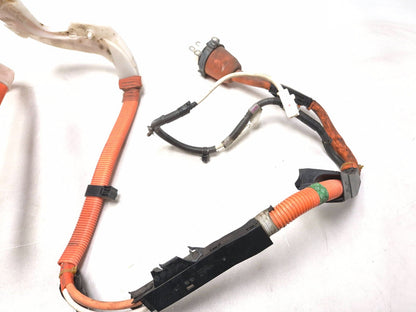 2011 Toyota Prius Positive Battery Cable OEM