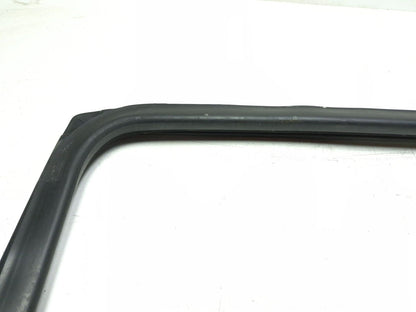 2010 Dodge Caliber Sxt Rear Door Vent Glass Passenger Side Right OEM