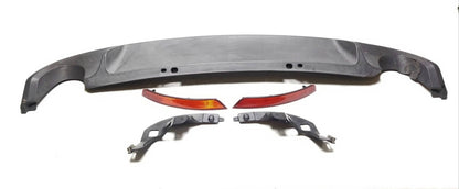 2010 - 2014 VW Golf GTI Rear Bumper Lower Valance Trim OEM