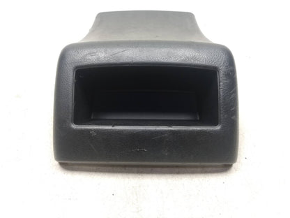 2007-2011 Toyota Camry Rear Center Console Back Trim Panel 58923-06050 OEM