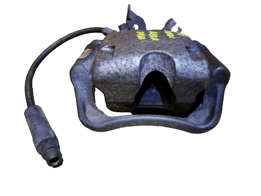 2014 Buick Regal Brake Caliper Rear Passenger Side Right OEM