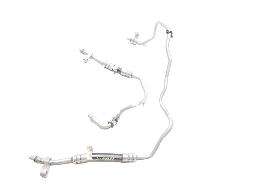 2022 Chevrolet Trailblazer Automatic Transmission Oil Cooler Line OEM 19k Miles