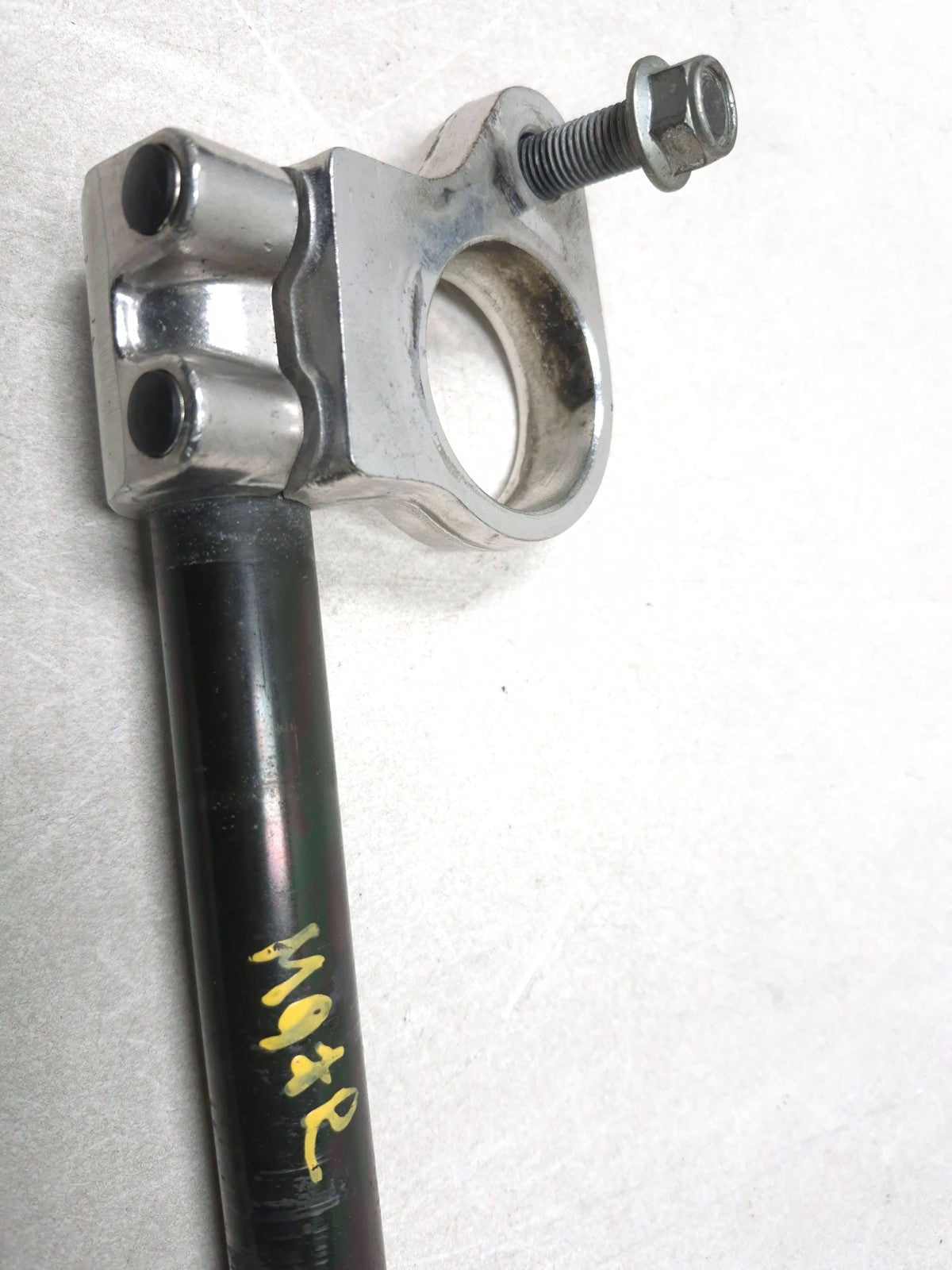 1993 Suzuki Gsx 600 Fp Katana Left & Right Handlebar OEM