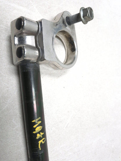 1993 Suzuki Gsx 600 Fp Katana Left & Right Handlebar OEM