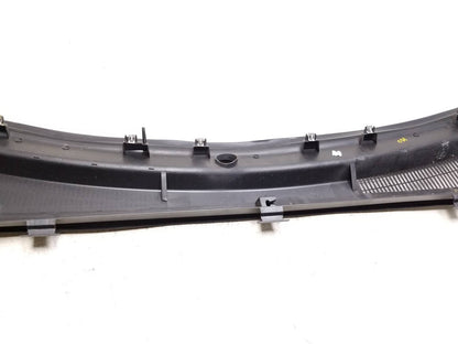 2011 - 2015 Jeep Grand Cherokee Front Windshield Wiper Cowl Trim OEM