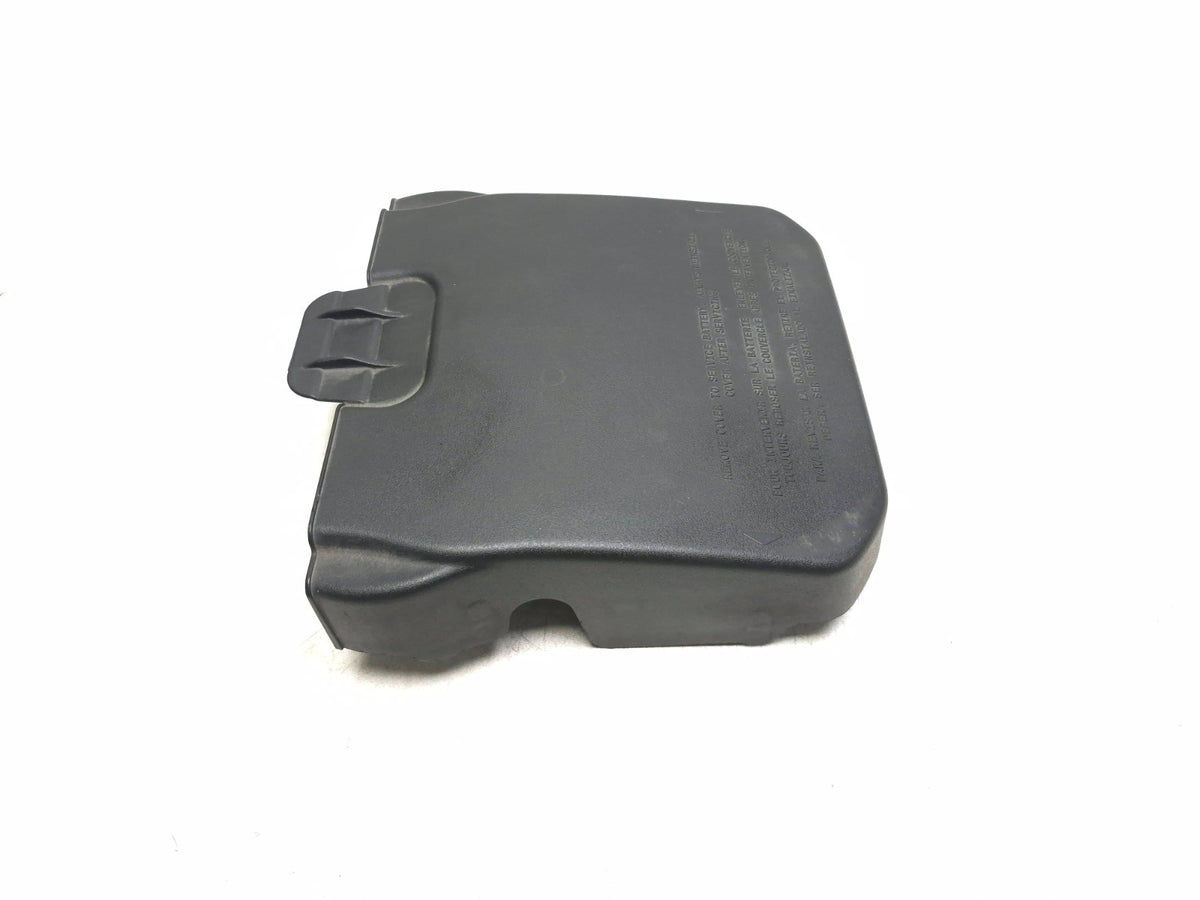 2013 Ford Focus Engine Battery Terminal Box Cover Lid  OEM