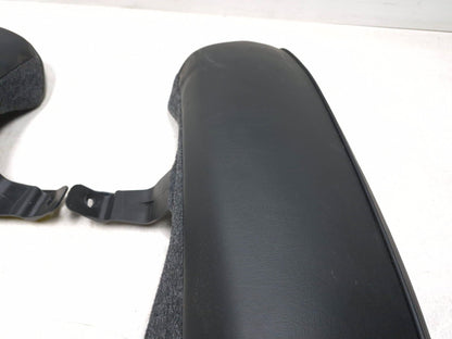2018 Chrysler 300 Limited AWD Seat Bolster Rear Left & Right Side Pair OEM