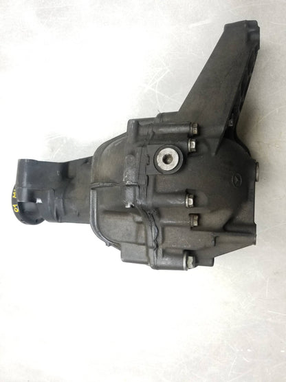 2001 Mercedes-benz Ml320 Front Differential Carrier OEM
