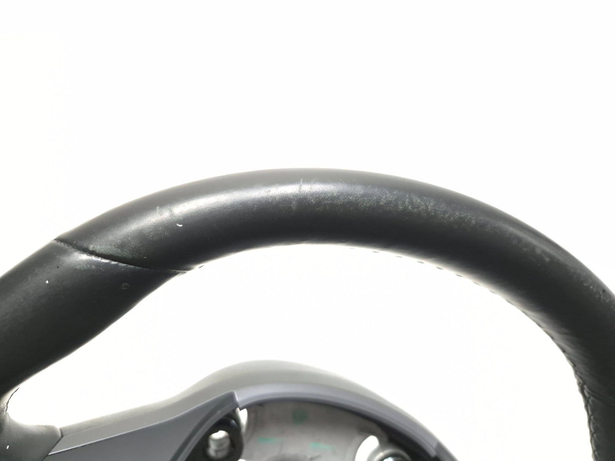 2018 Tesla Model 3 Steering Wheel 1105324-00-g OEM