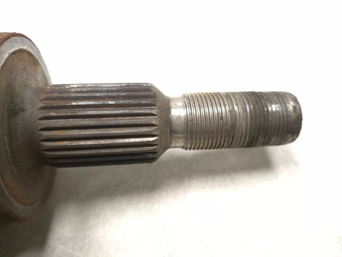 2014 Ford Focus Axle Shaft Front Driver Side Left OEM