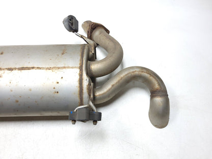 13-15 Acura RDX Rear Exhaust Muffler OEM ✅