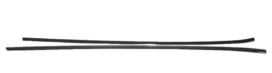 2014 Fiat 500l Exterior Roof Trim Molding OEM