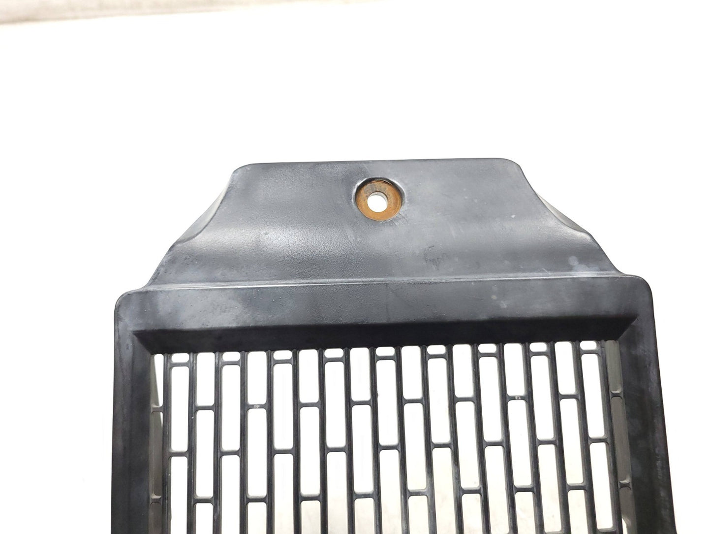1986 Kawasaki Vulcan 750 Vn750 Radiator Cover OEM