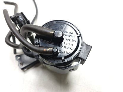 19-25 Honda Cbf300 Fuel Vapor Canister OEM 264 Miles