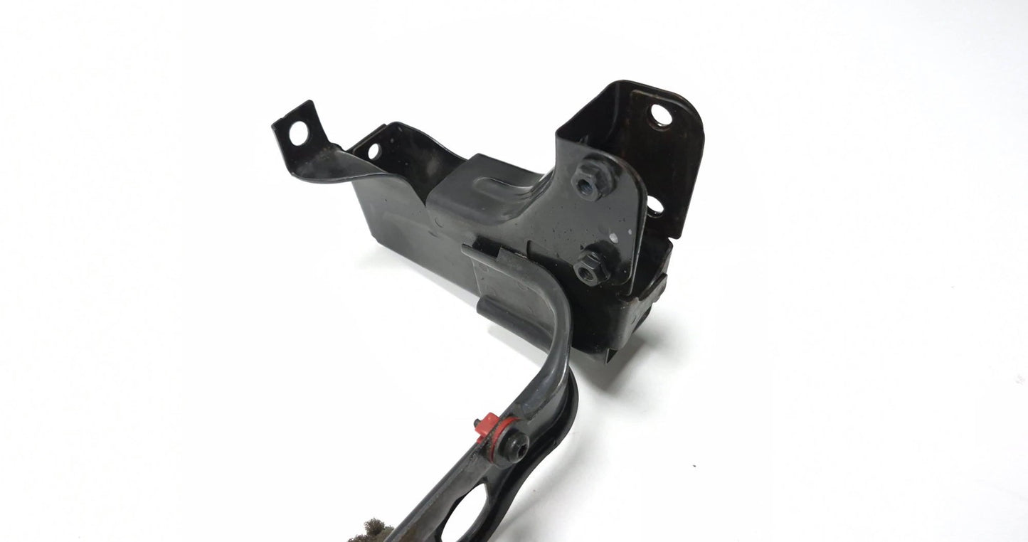 2017 Ford Transit Connect Xl Radiator Support Lower Crossmember Tie Bar OEM