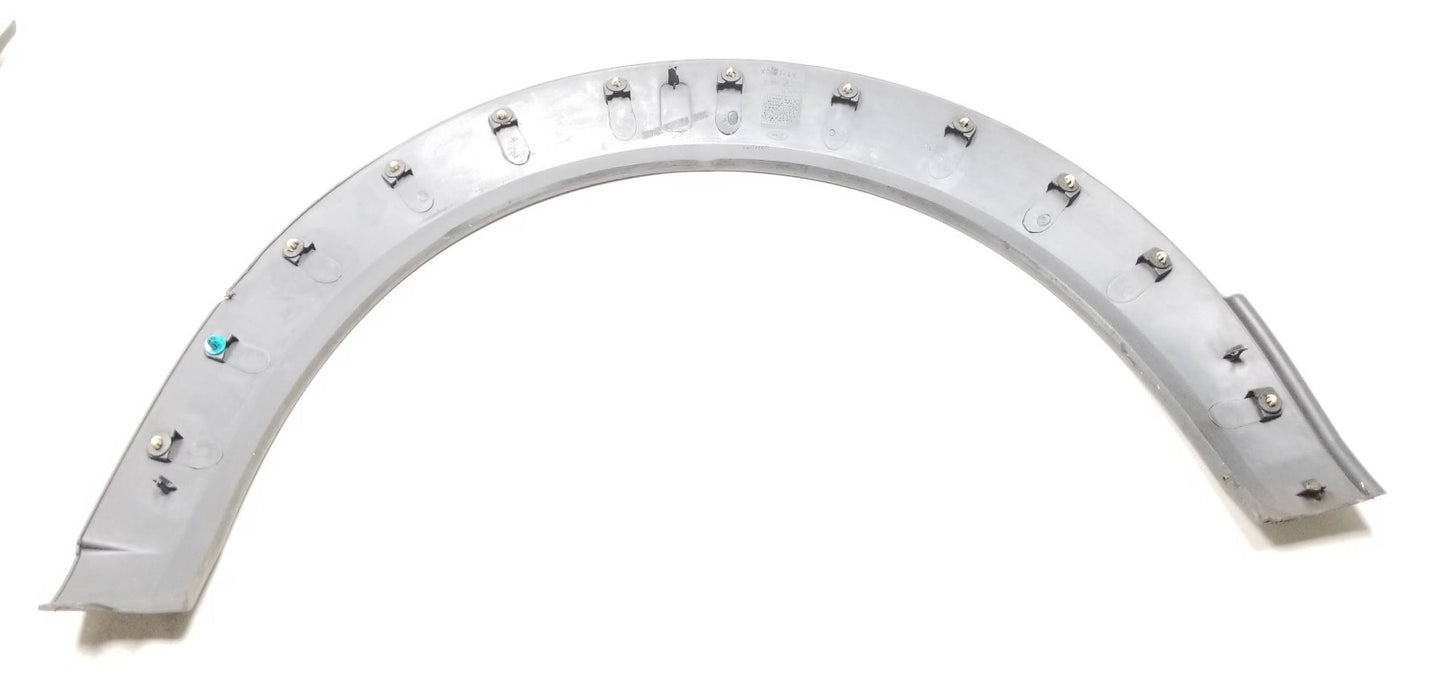 2010 Ford Transit Connect Fender Wheel Arch Molding Trim Set 4 OEM