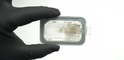 2008 Acura Tl Type-s Sun Visor Lamp Left & Right 34451-sep-a01 OEM