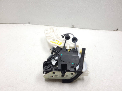 14-16 Hyundai Elantra Door Lock Latch Actuator Front Right Pass Side OEM Sedan
