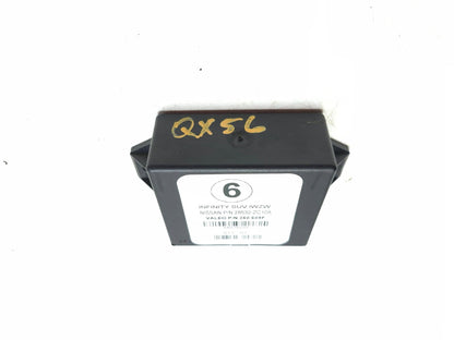 2007 Infiniti Qx56 Park Assist Parking OEM