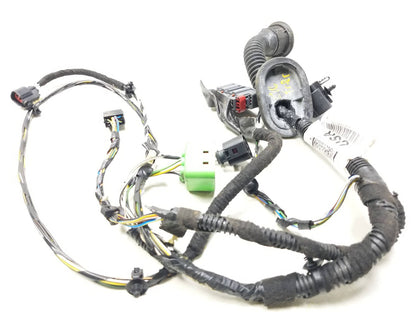 10- 13 Ford Transit Connect Front Door Wire Harness Driver Side Left OEM ✅