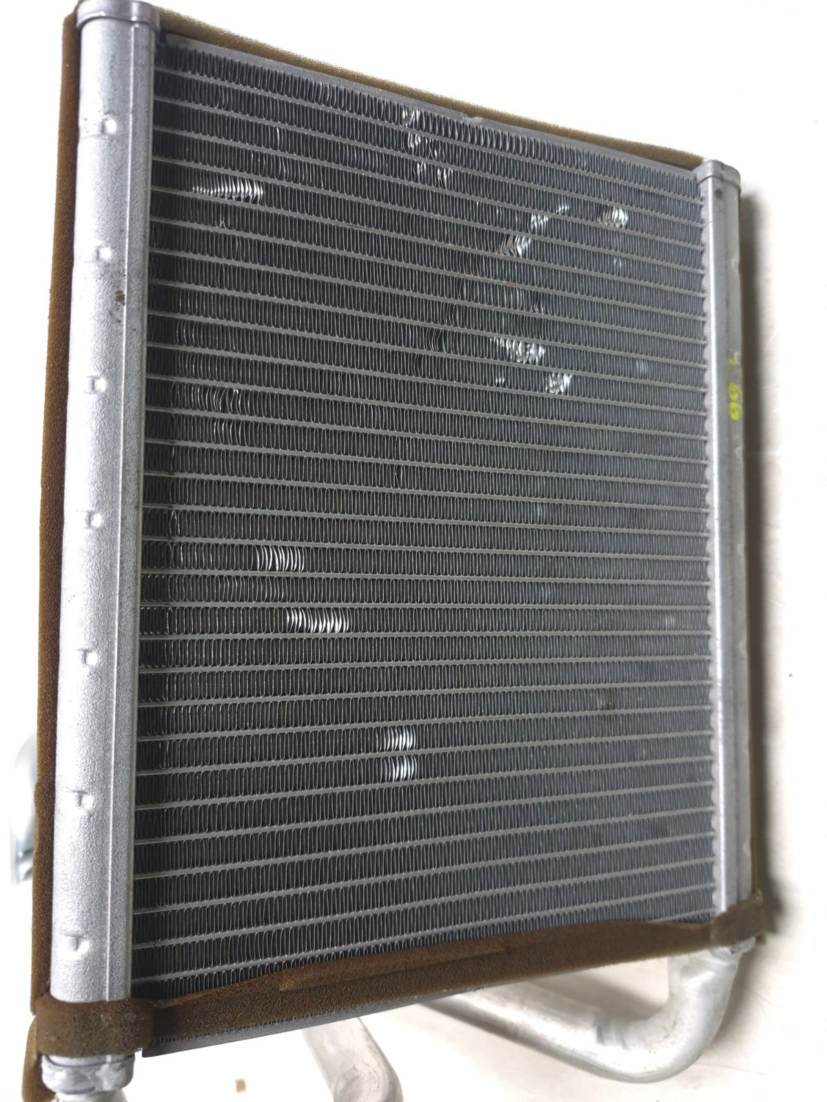 2012 Hyundai Sonata Heater Core OEM