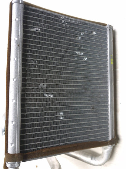 2012 Hyundai Sonata Heater Core OEM