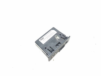 2013 Ford Focus St Media Interface Control Module Bt4t-14f014 OEM