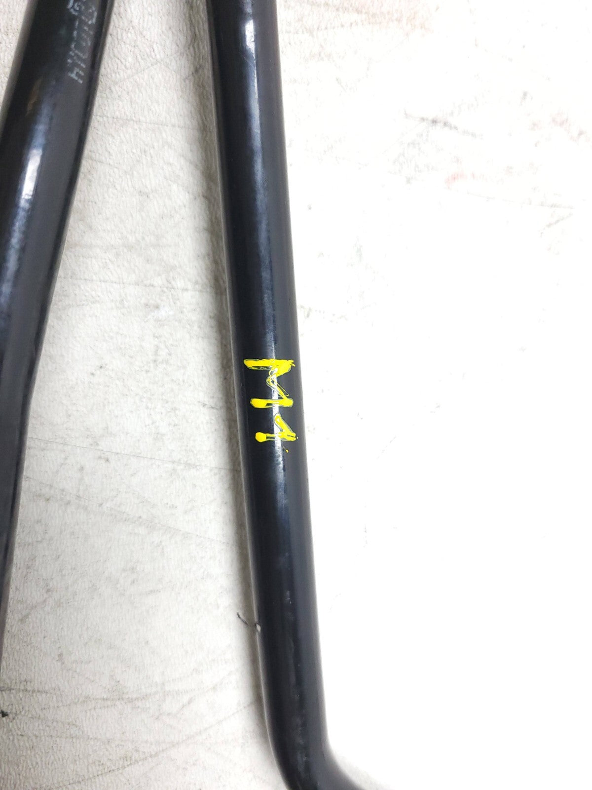 04-08 BMW K1200r K1200 Oil Hose Line Pipe OEM