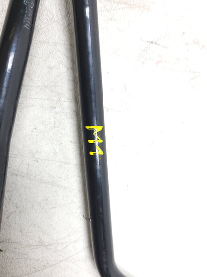 04-08 BMW K1200r K1200 Oil Hose Line Pipe OEM