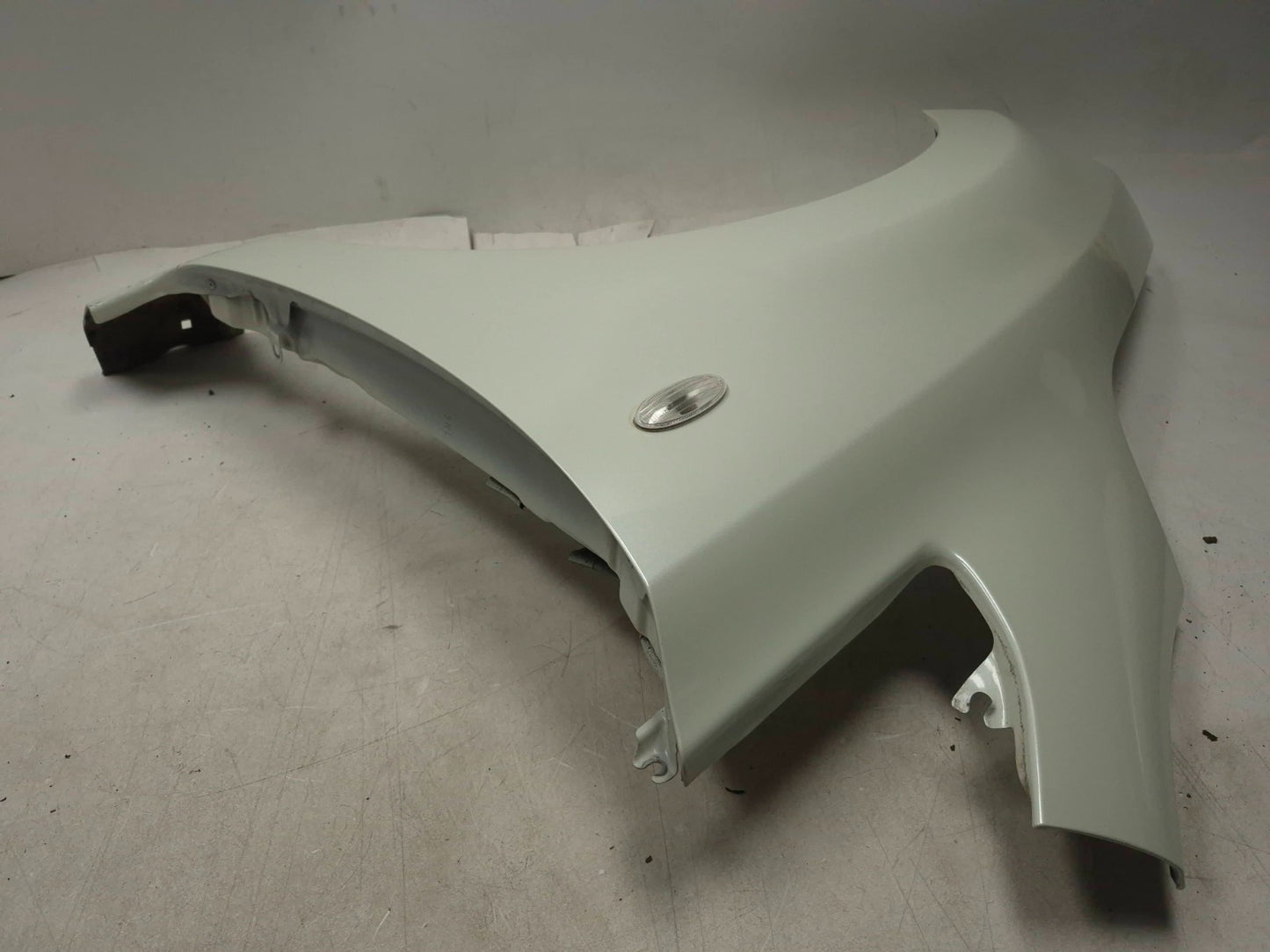 2012 Nissan Leaf Front Fender Driver Side Left OEM