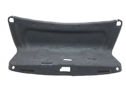 2007 Acura Tl Rear Trunk Deck Lid Trim Panel OEM