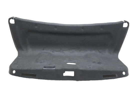 2007 Acura Tl Rear Trunk Deck Lid Trim Panel OEM