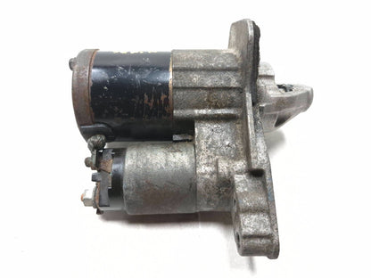2013 Nissan Versa Starter Motor 23300-1hk0b OEM 95k