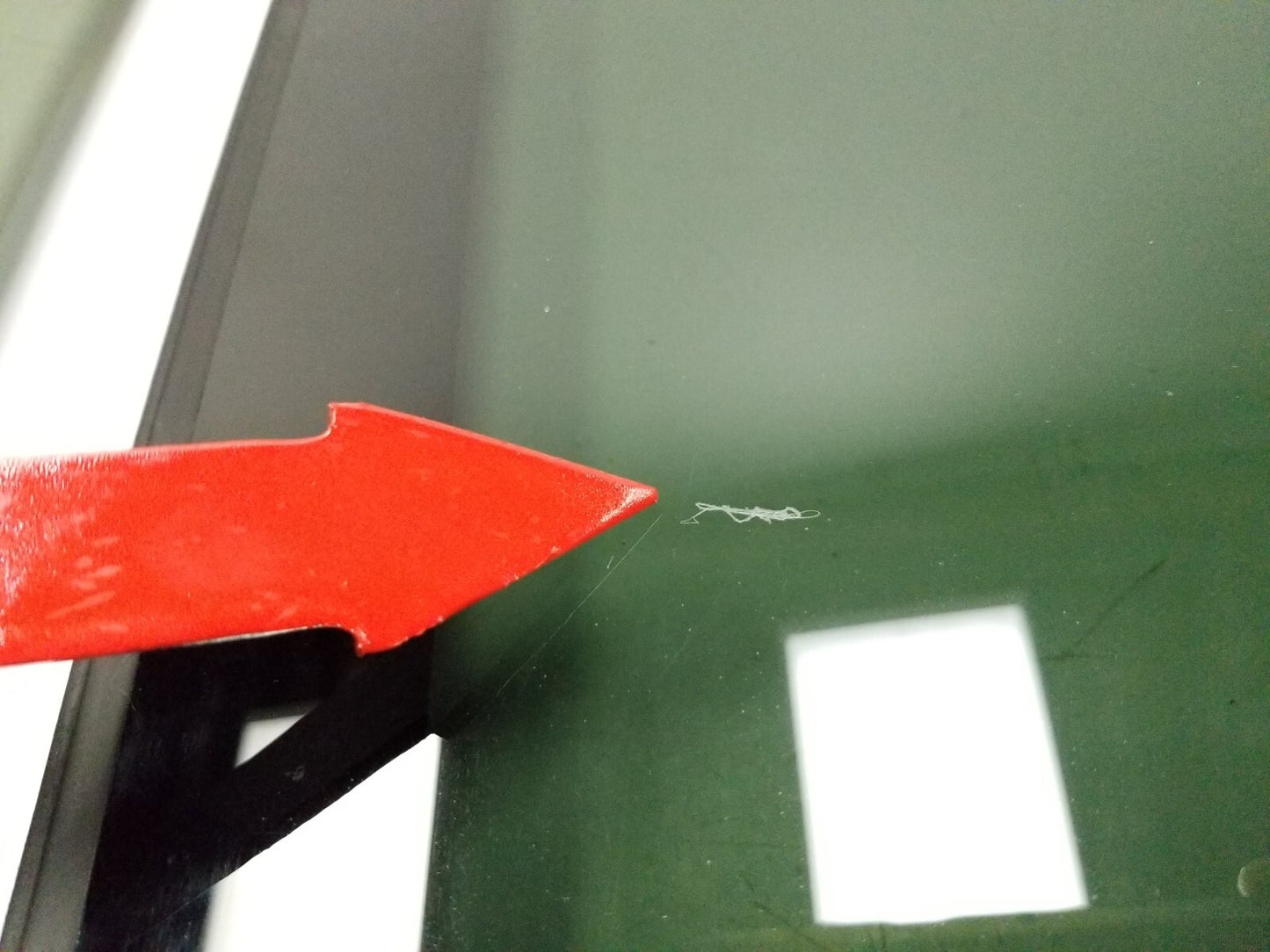 2012 Jeep Grand Cherokee Sunroof Glass Front & Rear 2pcs OEM