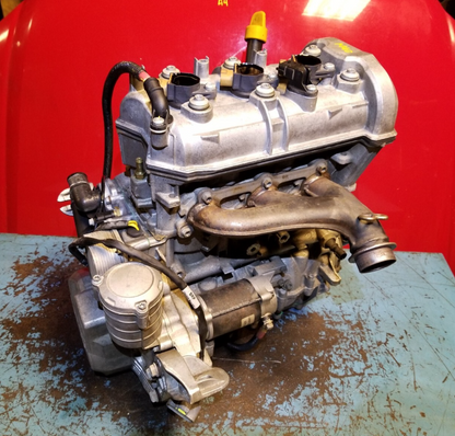 2016 2017 2018 2019 Ski-doo Renegade Engine Motor Adrenaline 900 Ace OEM ✅