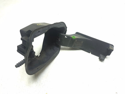 2008 BMW X6 E71 Fuel Filler Housing Pocket Bracket OEM