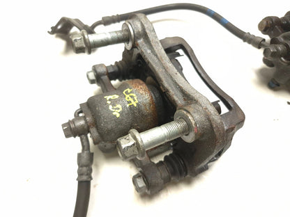 2018 Hyundai Sonata Sport Rear Brake Caliper OEM 58210-c1150